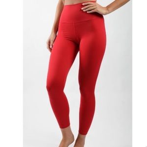 Yogalicious 7/8 legging